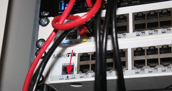 reset9 mikrotik reset