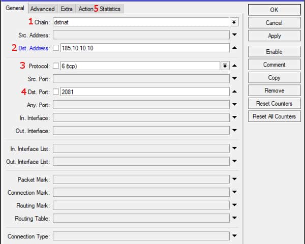 cam6 ip camera port forwarding