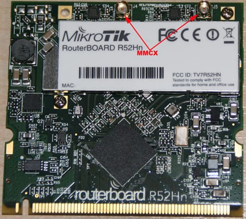 inbouw3 Mikrotik mini pci