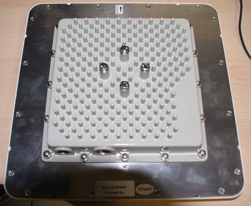 inbouw5 Paneel antenne
