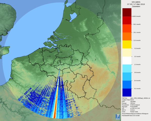 radar2 wifi wetgeving, DFS, 2.4 GHz wifi wetgeving, 5 GHz wifi wetgeving