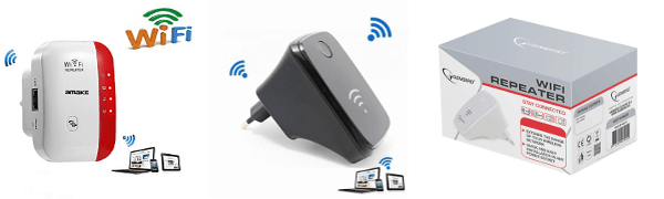 repeater wifi repeater