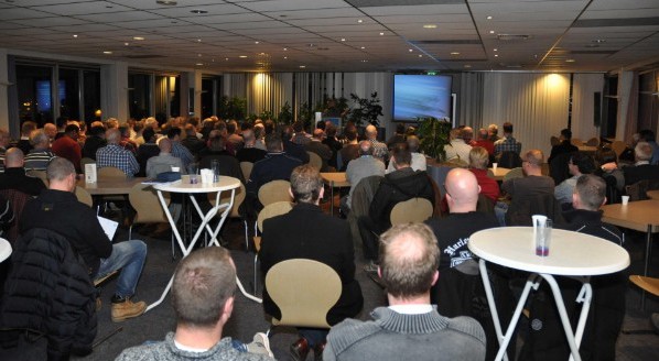 wifi-vijand8 Obstakels voor de wifi frequenties