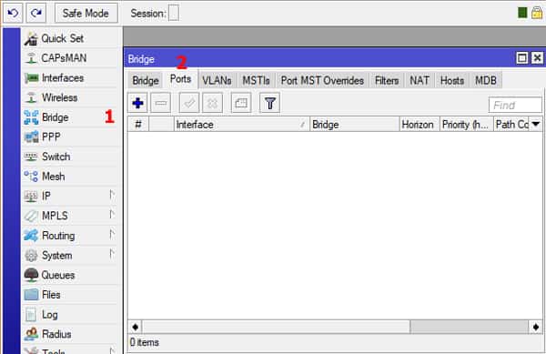 groove-vlan24 mikrotik groove vlan