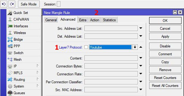 limit-youtube12 Limiteer YouTube data verkeer