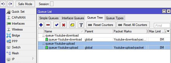 limit-youtube21 Limiteer YouTube data verkeer
