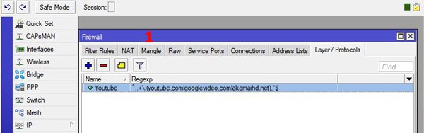 limit-youtube3 Limiteer YouTube data verkeer