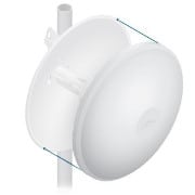 nanobeam-2 wifi antennes