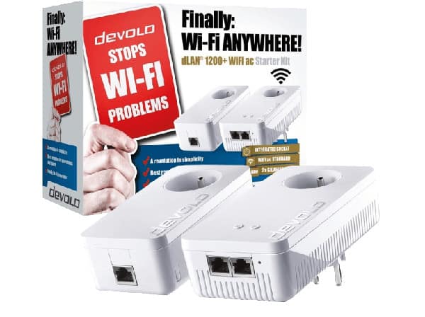 DEVOLO-DLAN-1200 devolo wifi