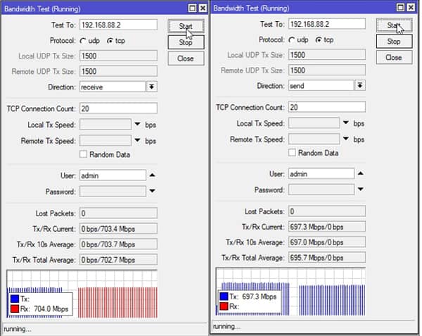 devolo-tcp-tx-rx