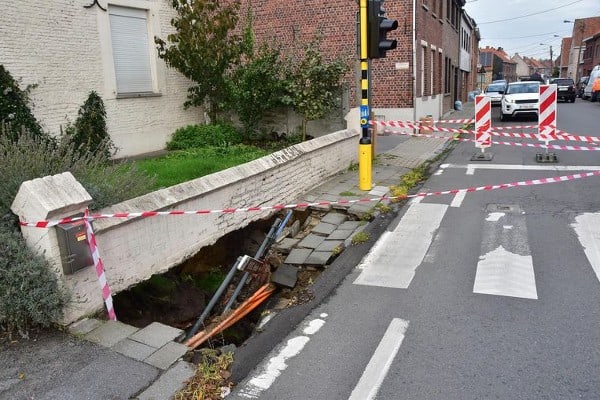 kabel5 Netwerkkabel kwaliteit