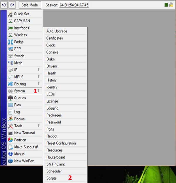 netwatchdog1 netwatch reboot script