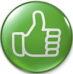 thumps-up
