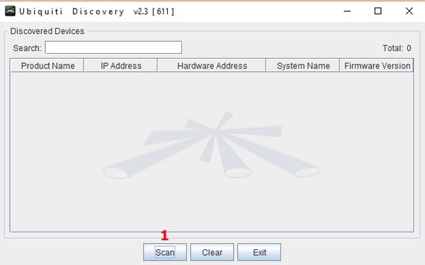 ubnt-discovery1 ubiquiti login