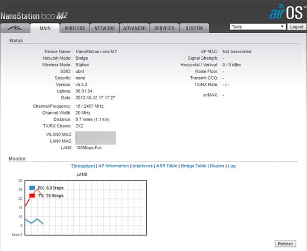 ubnt-discovery5 ubiquiti login