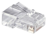 unshielded-rj45 RJ45 unshielded