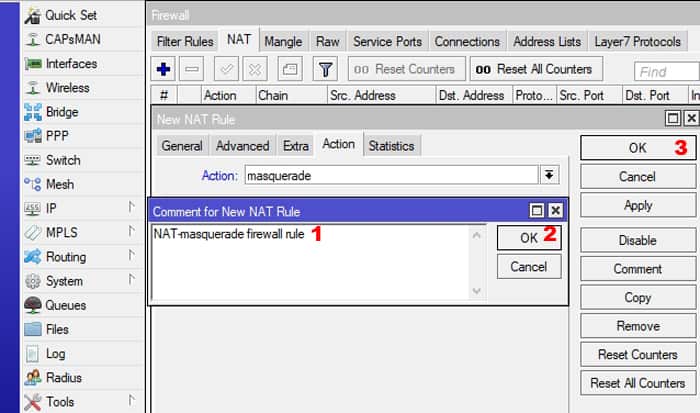 firewall-address-list12 mikrotik firewall address list