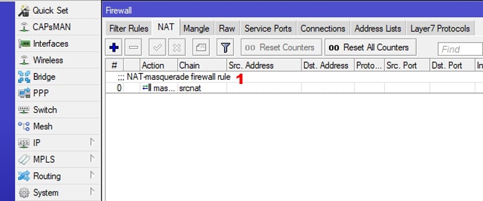 firewall-address-list13 mikrotik firewall address list