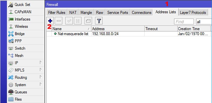 firewall-address-list14 mikrotik firewall address list