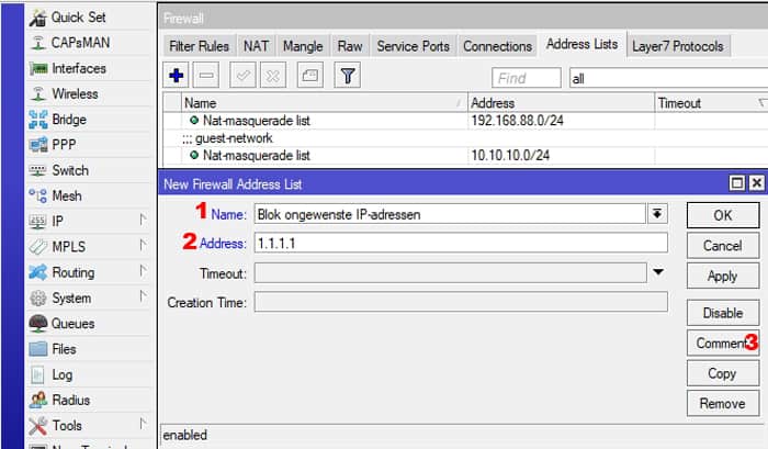 firewall-address-list19b mikrotik firewall address list