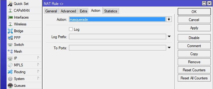 firewall-address-list2 mikrotik firewall address list