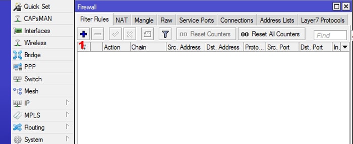 firewall-address-list21 mikrotik firewall address list