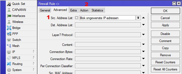 firewall-address-list23a mikrotik firewall address list