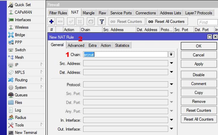 firewall-address-list9 mikrotik firewall address list