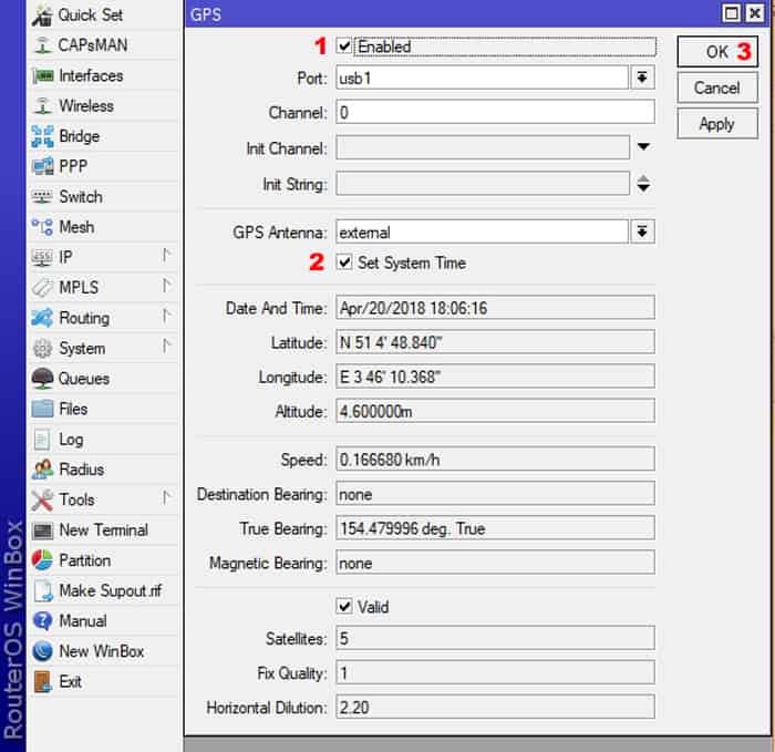 gps-install12 GPS, gps-muis