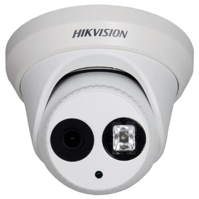 hikvision