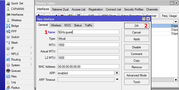 virtueel-accespoint13 mikrotik virtueel accespoint
