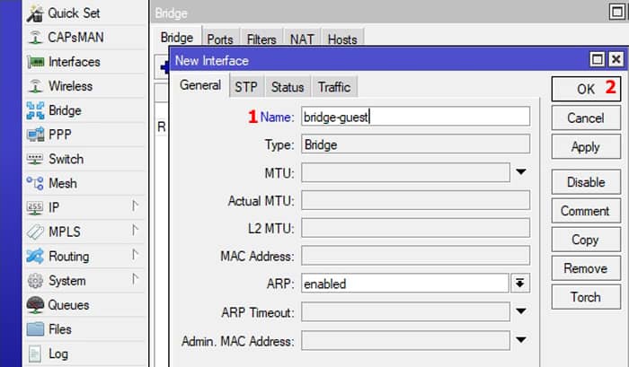 virtueel-accespoint16 mikrotik virtueel accespoint