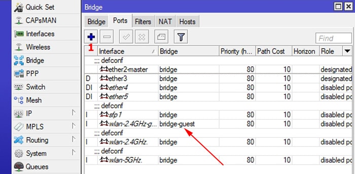 virtueel-accespoint19 mikrotik virtueel accespoint
