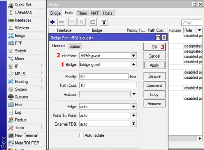 virtueel-accespoint20 mikrotik virtueel accespoint