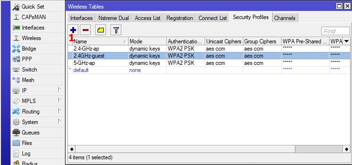 virtueel-accespoint3 mikrotik virtueel accespoint