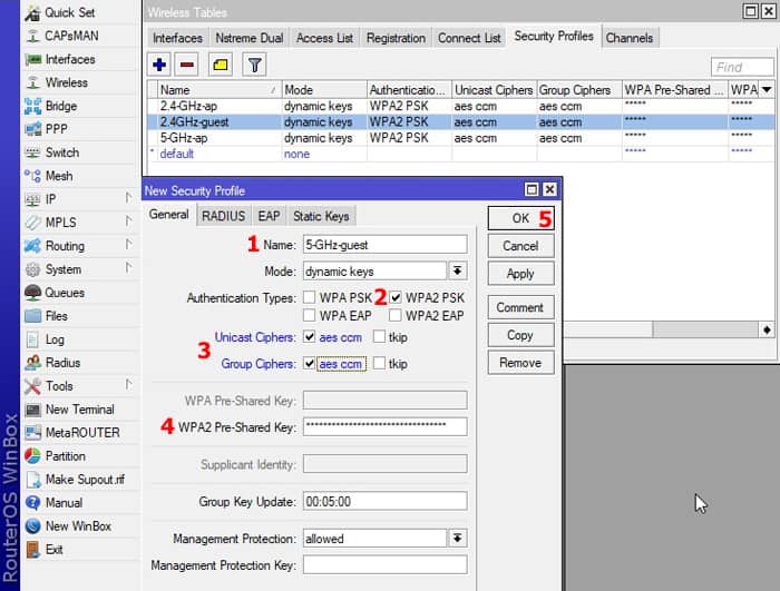 virtueel-accespoint4 mikrotik virtueel accespoint