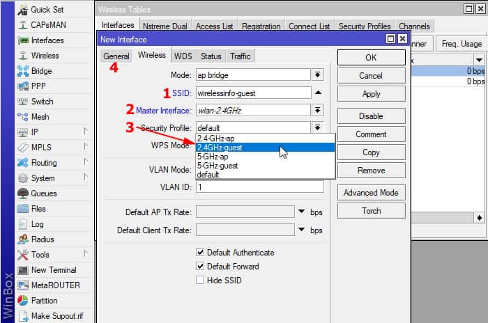 virtueel-accespoint8 mikrotik virtueel accespoint