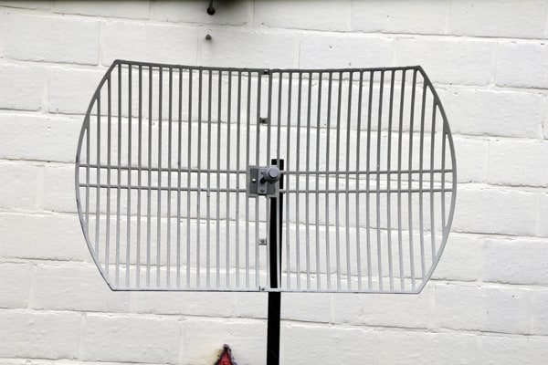 grid-antenne