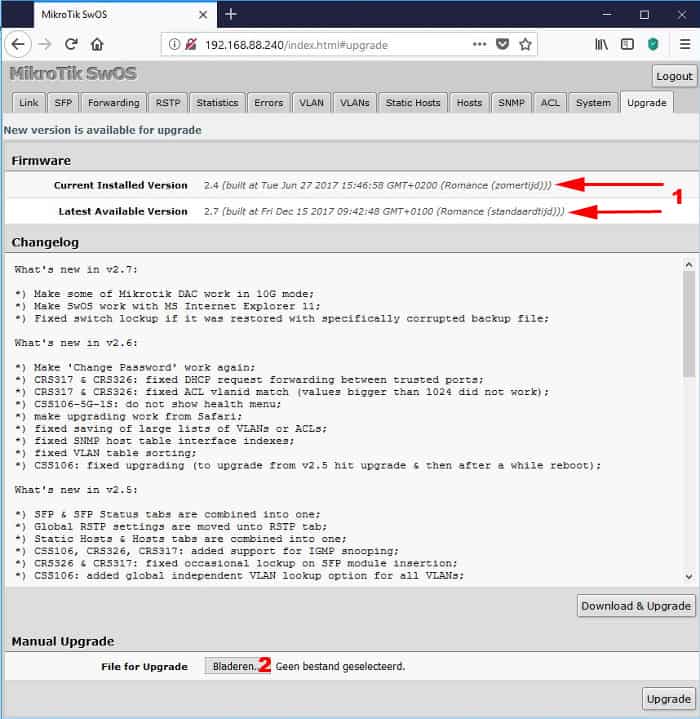 mikrotik-swos-update2 mikrotik switchos op website