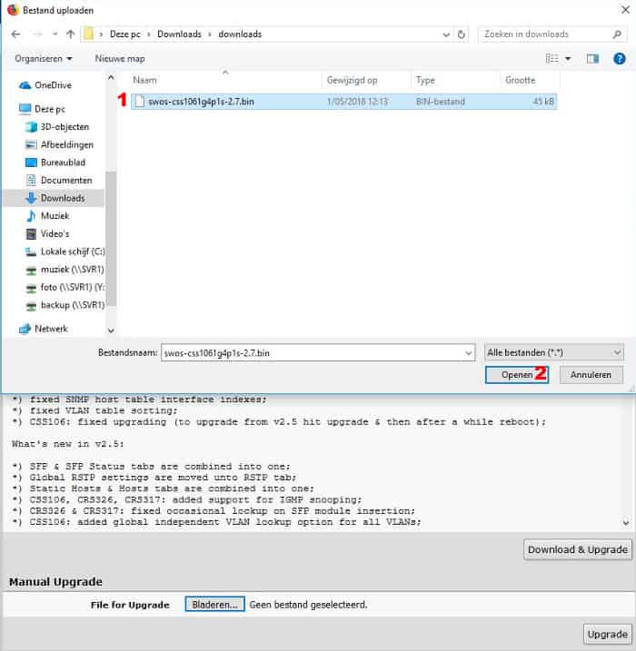 mikrotik-swos-update4 mikrotik switchos firmware upgrade