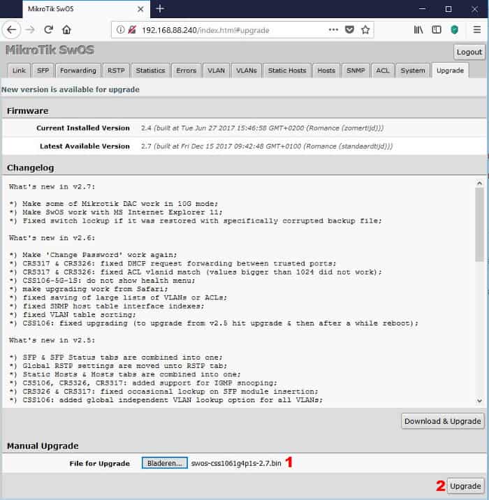 mikrotik-swos-update5 mikrotik switchos firmware update