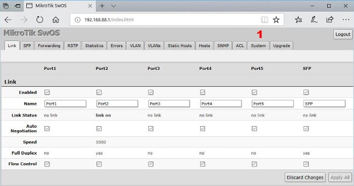 swosinlog3 mikrotik swos inlog