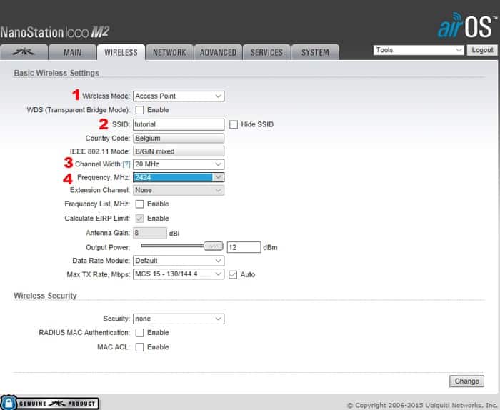 ubnt-nanostation-loco-ap2 Ubiquiti nanostation loco M2 setup