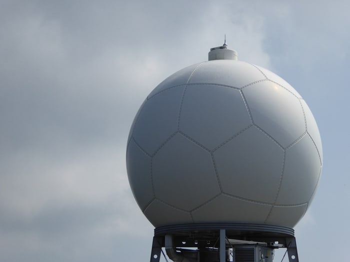 weerradar wifi wetgeving, DFS, 2.4 GHz wifi wetgeving, 5 GHz wifi wetgeving