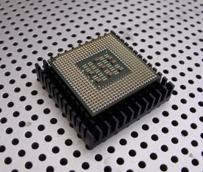 cpu CPU load