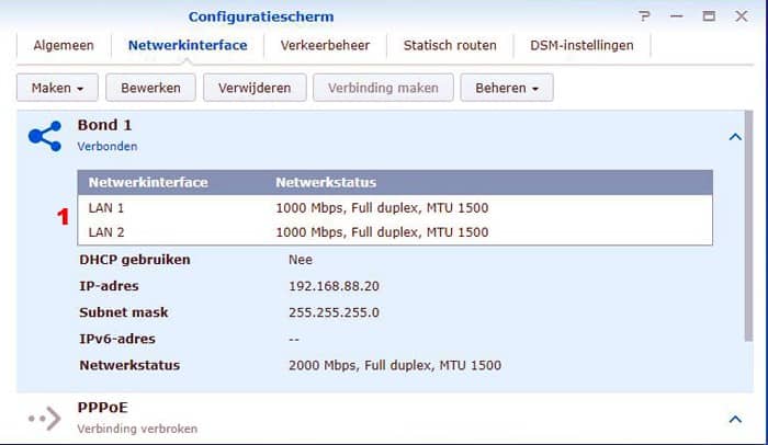 synology-bonding8 synology nas bonding