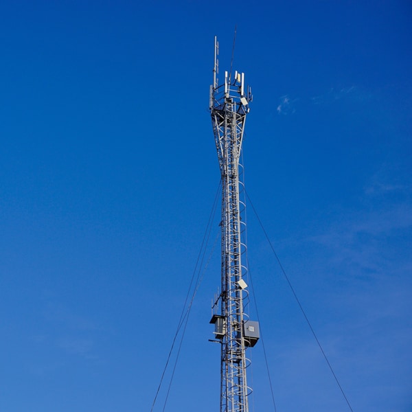 tower