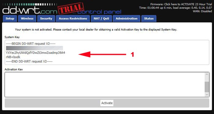 dd-wrt-activering3 dd-wrt setup