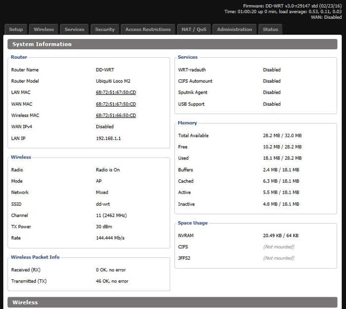 dd-wrt-activering8 dd-wrt setup