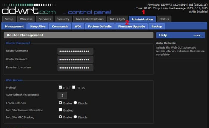 dd-wrt-firmware-upgrade1 dd-wrt setup